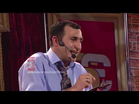 32 ATAM - Karen -  Tox cap tan 1