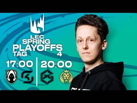 🟢TH vs SK | GX vs MDK | PLAYOFFS bo3🟢#WatchLEC