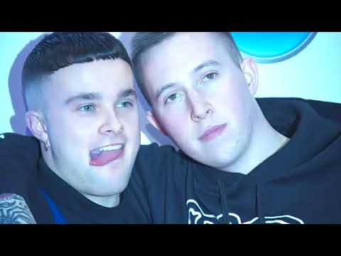 EVENT CAPSULE CLEAN - at The Mercury Prize