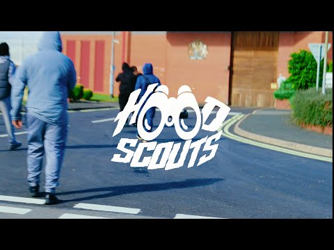 SKENG DREAD | #FRESHHOME FREESTYLE | EP.5 | #HOODSCOUTS