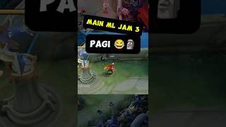 Download lagu Kompilasi ml lucu 😂 #mobilelegends #mobliegameplay #mlbb #shorts #trending mp3