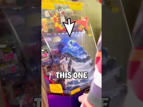 Tthe ONLY Legit Arcade Machine!