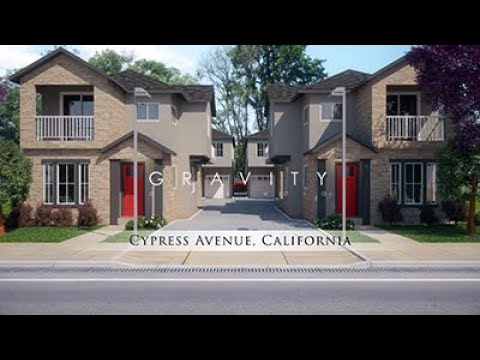 3D Walkthrough/Flythrough Animation of Residential Property in San Jose