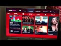 BBC iPlayer Smart TV App review