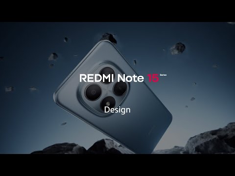 Миниатюра изображения товара Смартфон Xiaomi Redmi Note 15 Pro+ 5G 8GB/256GB (синий)