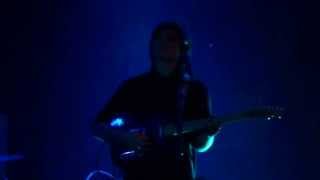 Cate Le Bon - Wild - Brudenell SC Leeds - 16/02/2014