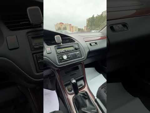 фото honda accord vi 0