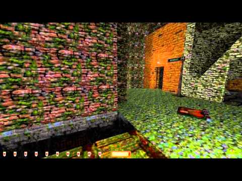 Thief Gold Ghost(ish) Walkthrough - OM 07 - The Haunted Cathedral