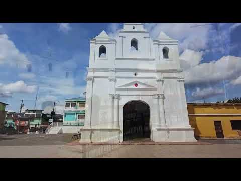 Ruta CHICHÉ - CHINIQUE | Recorriendo Quiché en MOTO 