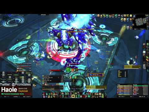 Daybreak Turalyon US - Sha of Pride 25H