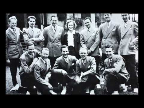 Dorsey Brothers' Orchestra  - No Strings (I'm Fancy Free) (1935)