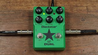 Video thumbnail for Blackstar LT Dual by Wall of Sound