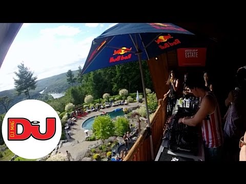 DJ Mag, Supply NY & BangOn! at the Mysteryland Retreat w/ The Golden Pony