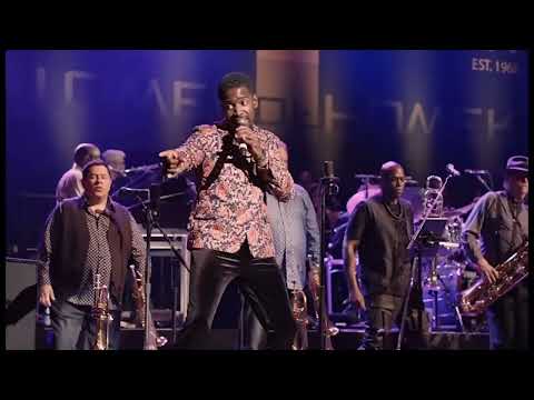 Tower Of Power – Soul With A Capital S