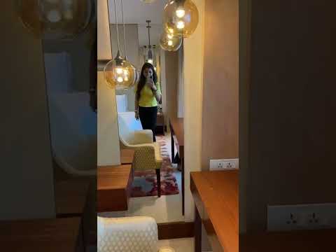 A day spent in Taj Mahal Tower Hotel 🏨