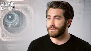 Life | On-set visit with Jake Gyllenhaal 'David Jordan'