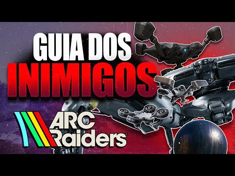 A BEGINNER'S GUIDE ON HOW TO KILL THE ARCS IN ARC RAIDERS