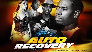 You Can Run But You Can't Hide - "Auto Recovery" - Full Free Maverick Movie!!