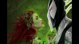 Poison Ivy and Bane Tribute