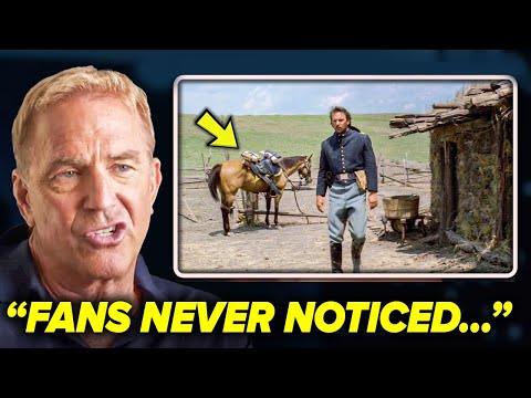 Dances with Wolves (1990): 20 Weird Facts You Didn’t Know!