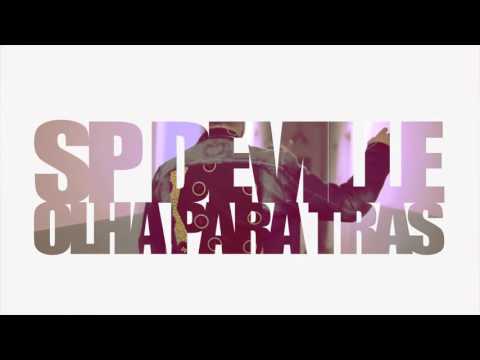 SP DEVILLE - Olha para tras