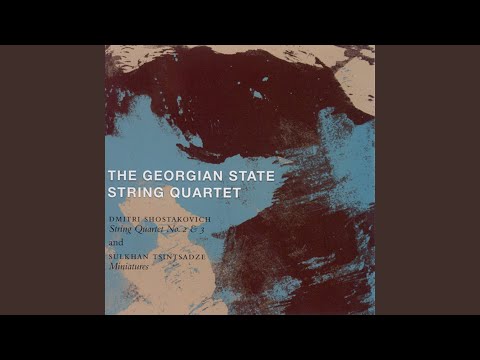 12 Miniatures: Khorumi