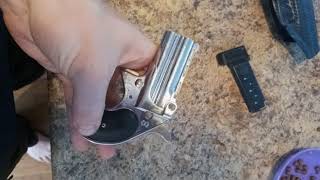 Davis 38 special derringer
