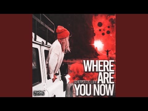 Where Are You Now