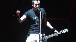 WIZO - Diese Welt HD (live auf dem Ruhrpott Rodeo 2010)