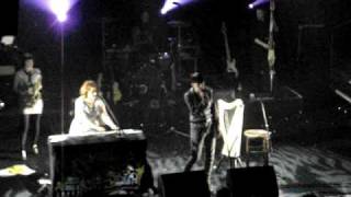 Patrick Wolf - Bermondsey Street (Live at KOKO)