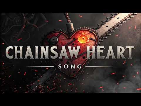 Chainsaw Heart – Chainsaw Devil Rock/Metal Track