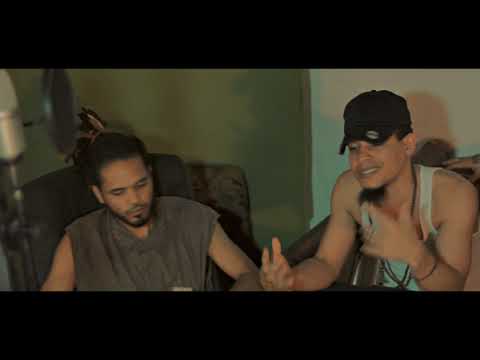 Miny Don & Mafuul Flay - NOS SALVÓ (Video Oficial)