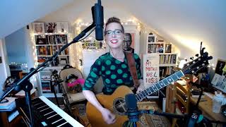 Jonatha Brooke -  Charming (Kitchen Covid Single)