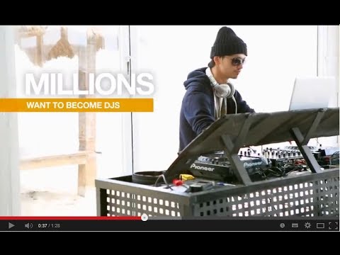 This is burn Residency 2014!