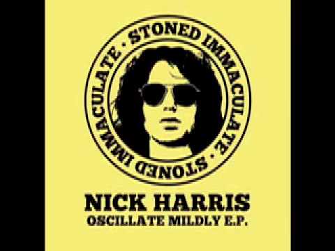 Nick Harris - The Science (Stoned Immaculate)