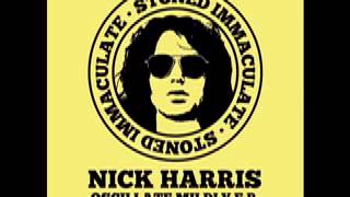 Nick Harris - The Science (Stoned Immaculate)