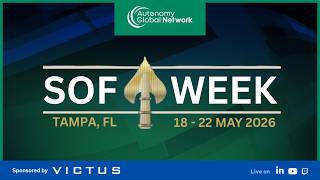 SOF Week 2026