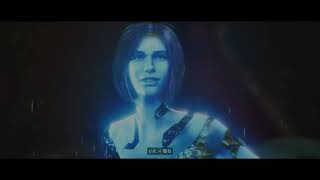 【Xbox Series S】Halo  Campaign Evolved（冒頭プレイ）
