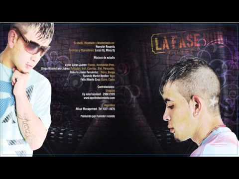 La Fase Buk | Conecta2 (2011)