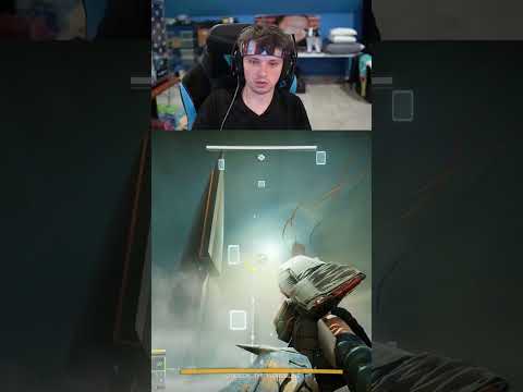 Sweat Reacting to the Raid Final Boss