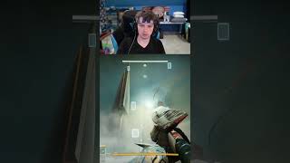 Sweat Reacting to the Raid Final Boss