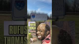 Isaac Hayes,Tina Turner,Booker T Rest Area