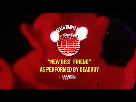 Video thumbnail for New Best Friend