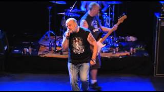 Angelic Upstarts - Police Opression