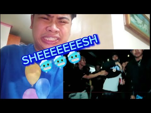 O SIDE Mafia - Paulin ballin SMD reaction video
