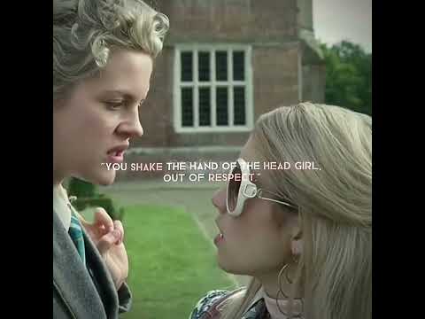 WILD CHILD ☆ she's the baddest alive