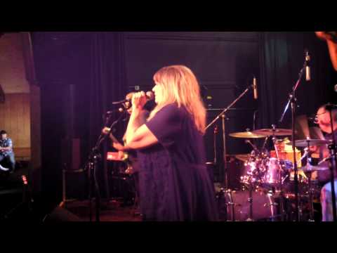 Oreo Blue "Baby Do You Love Me" (original) Multi-Cam 05232014