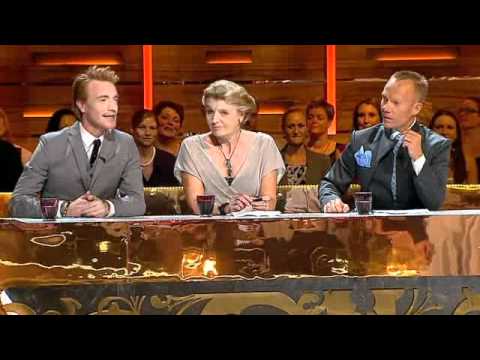 Patrick Nielsen   Mambo