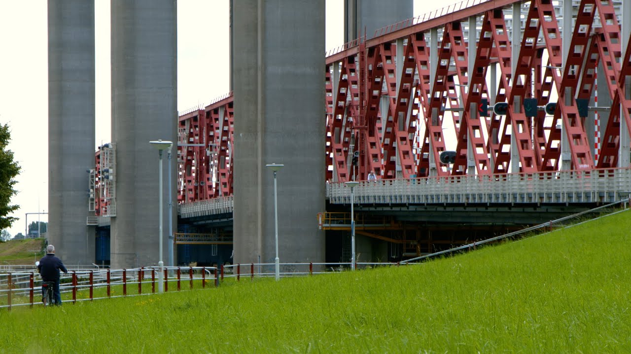 Spijkenisserbrug 4 nachten dicht thumbnail