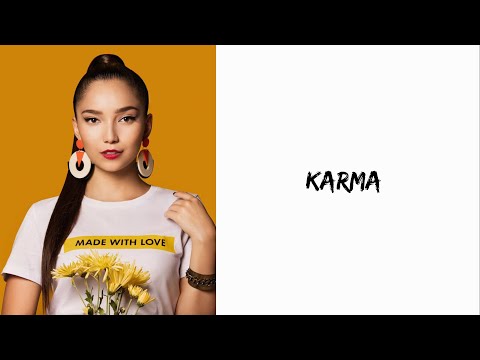 BIA 2 - Karma (Letra)